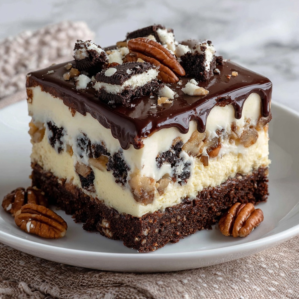 Turtle Lush Recipe - Recipe Image