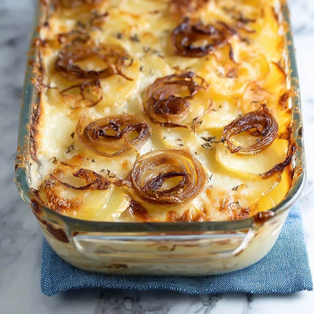 Tennessee Onions Recipe - Recipe Image