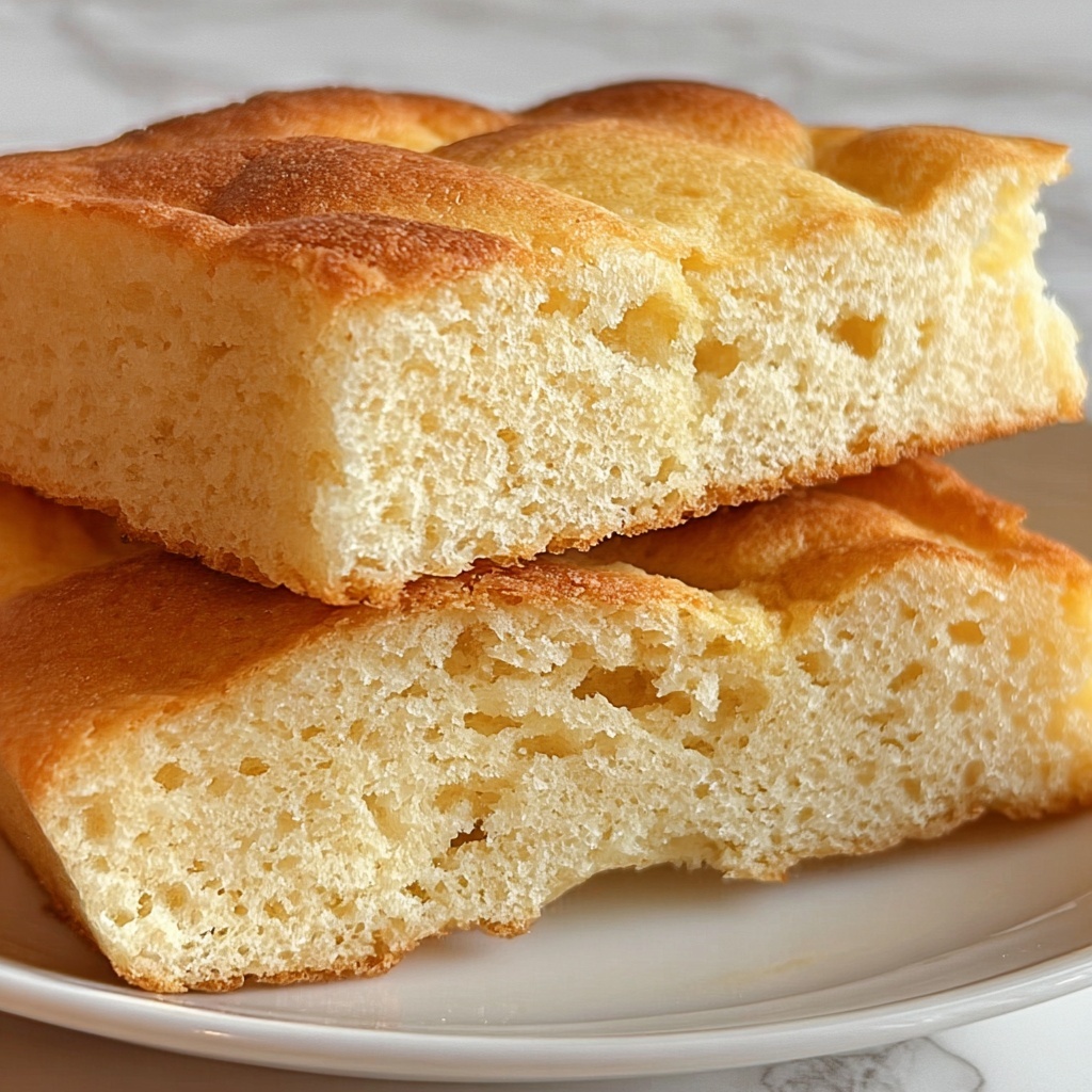 No-Flour Bread: A Simple, Gluten-Free Delight Recipe - Recipe Image
