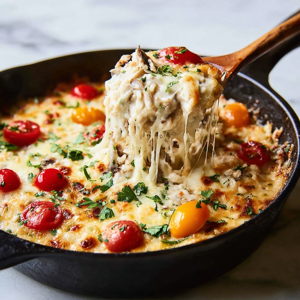 One-Pot BBQ Chicken and Rice Recipe - Recipe Image