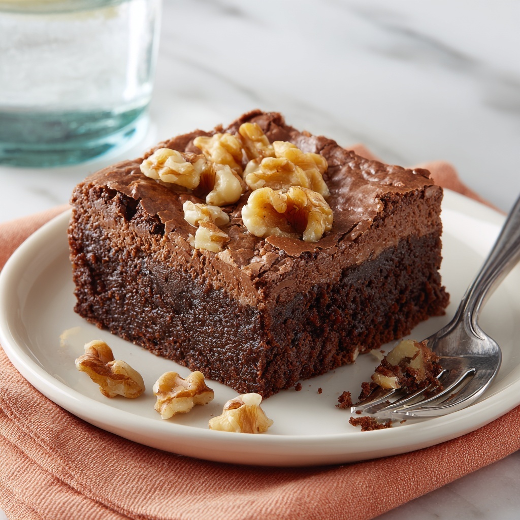 Easiest Cake Recipe - Recipe Image