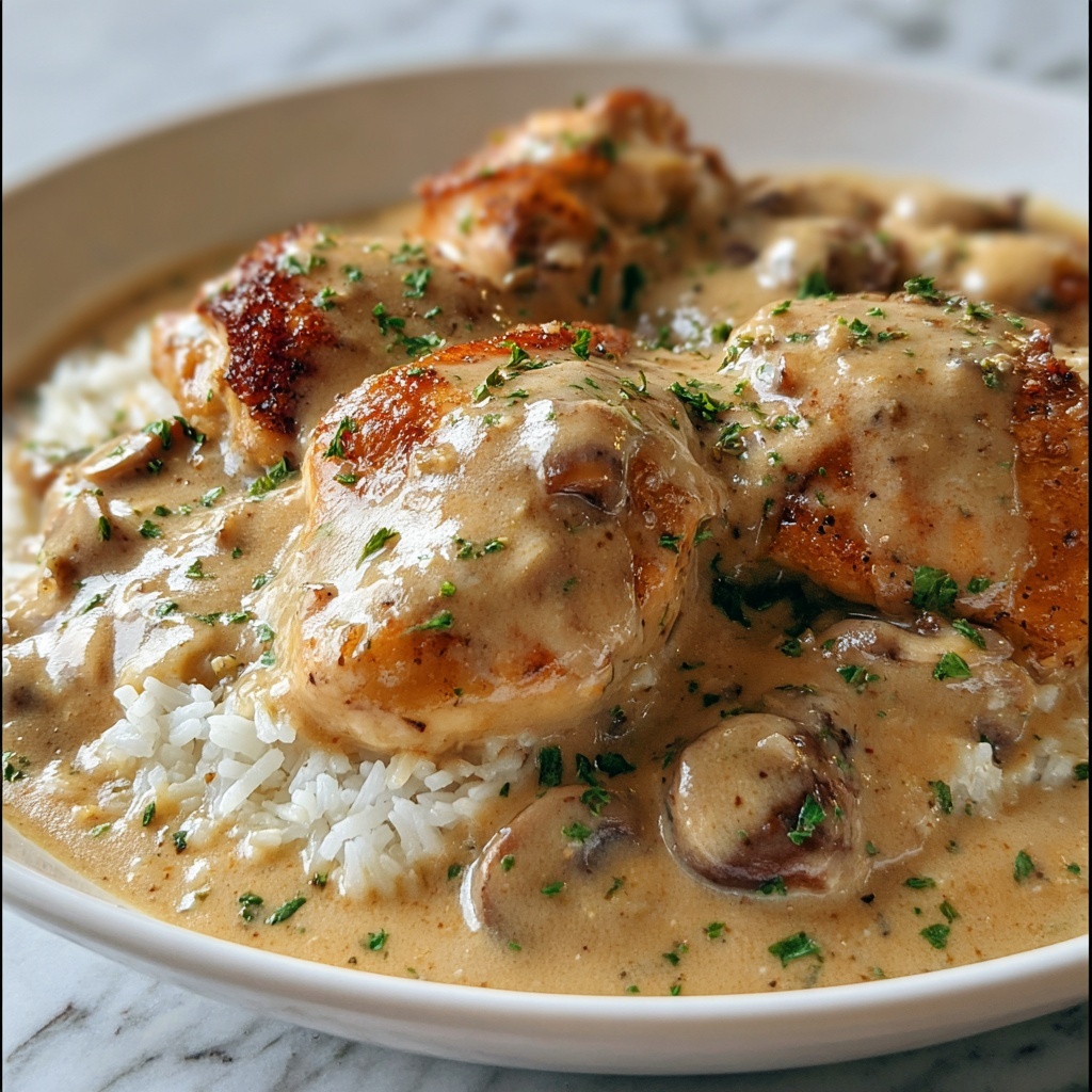 Crockpot Mississippi Chicken Recipe - Recipe Image