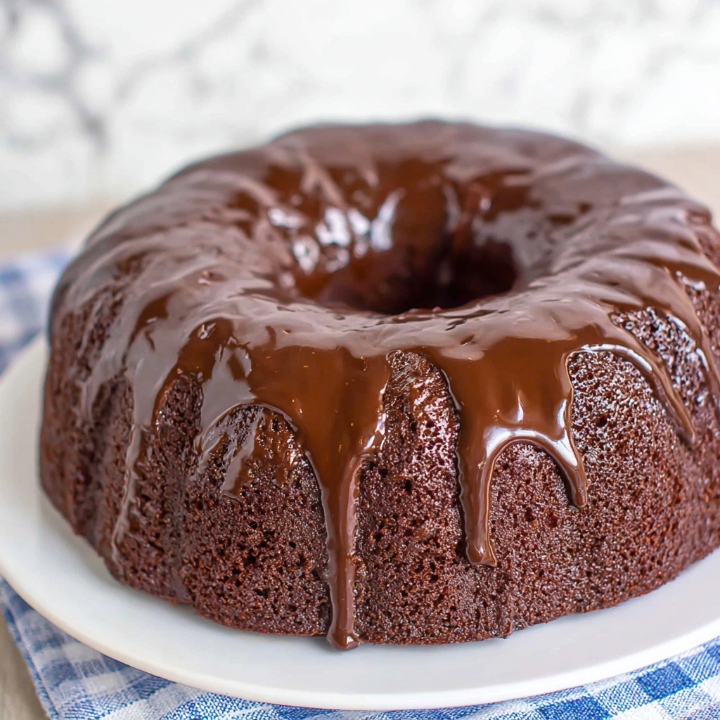 Hershey Bar Cake Recipe - Recipe Image