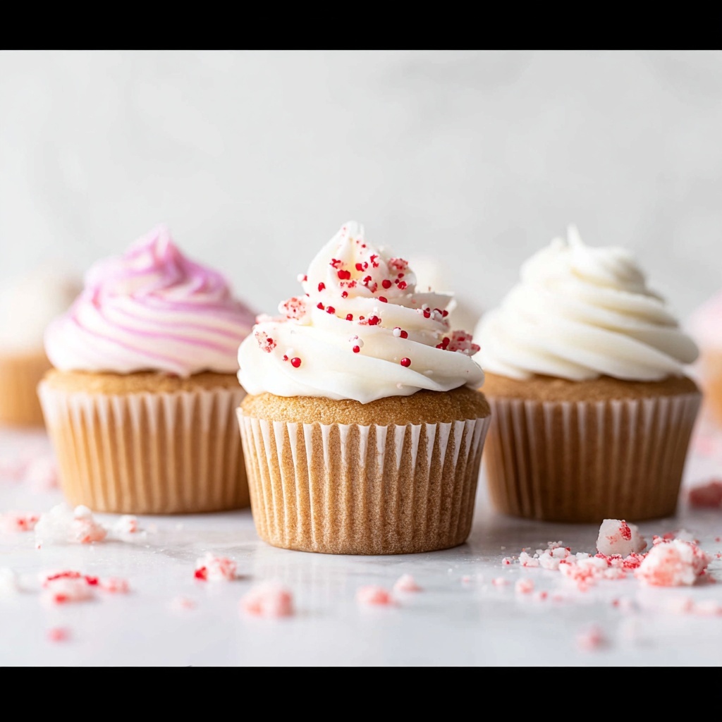 Vegan Italian Meringue Buttercream Recipe - Recipe Image