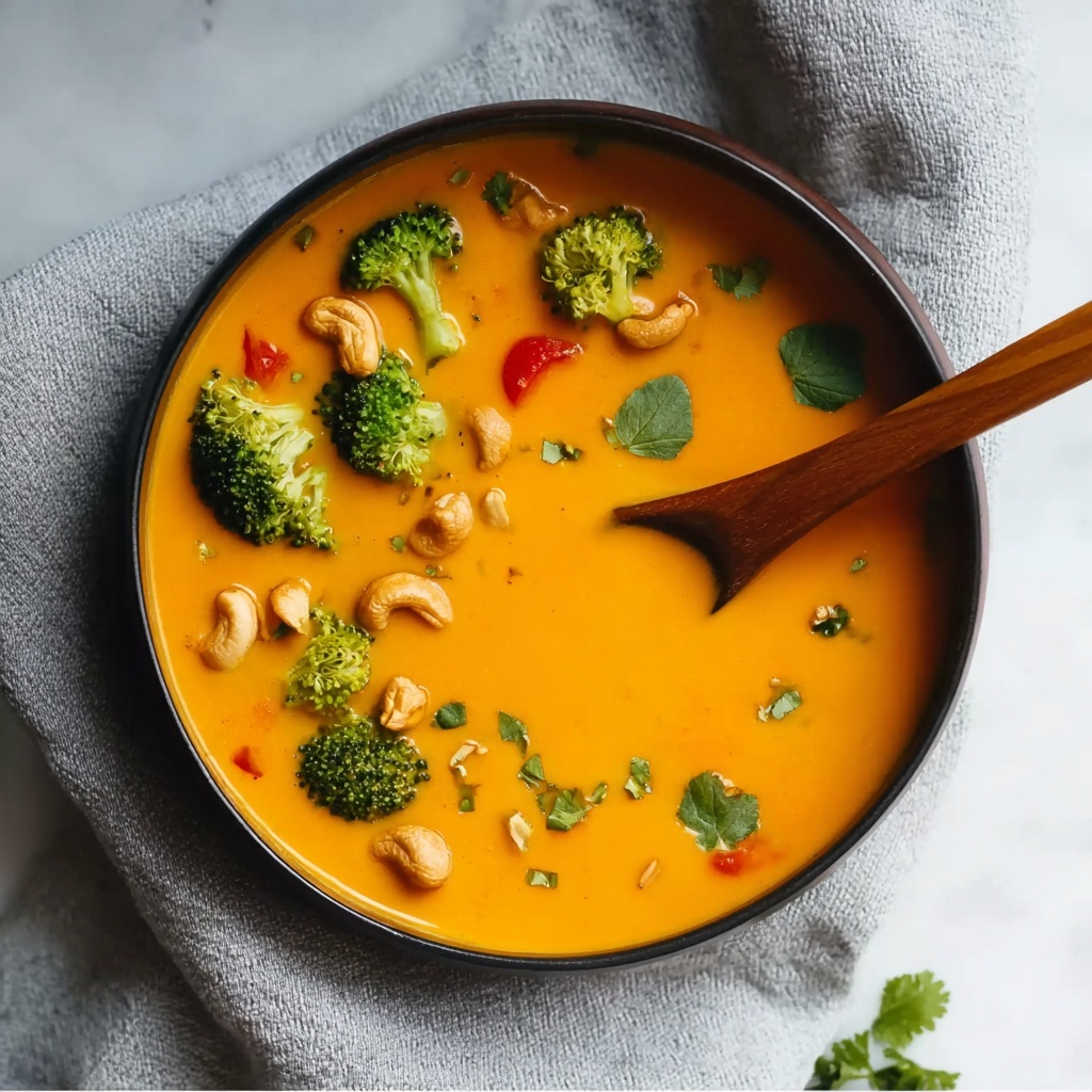 One Pot Pumpkin Yellow Curry Recipe - Recipe Image