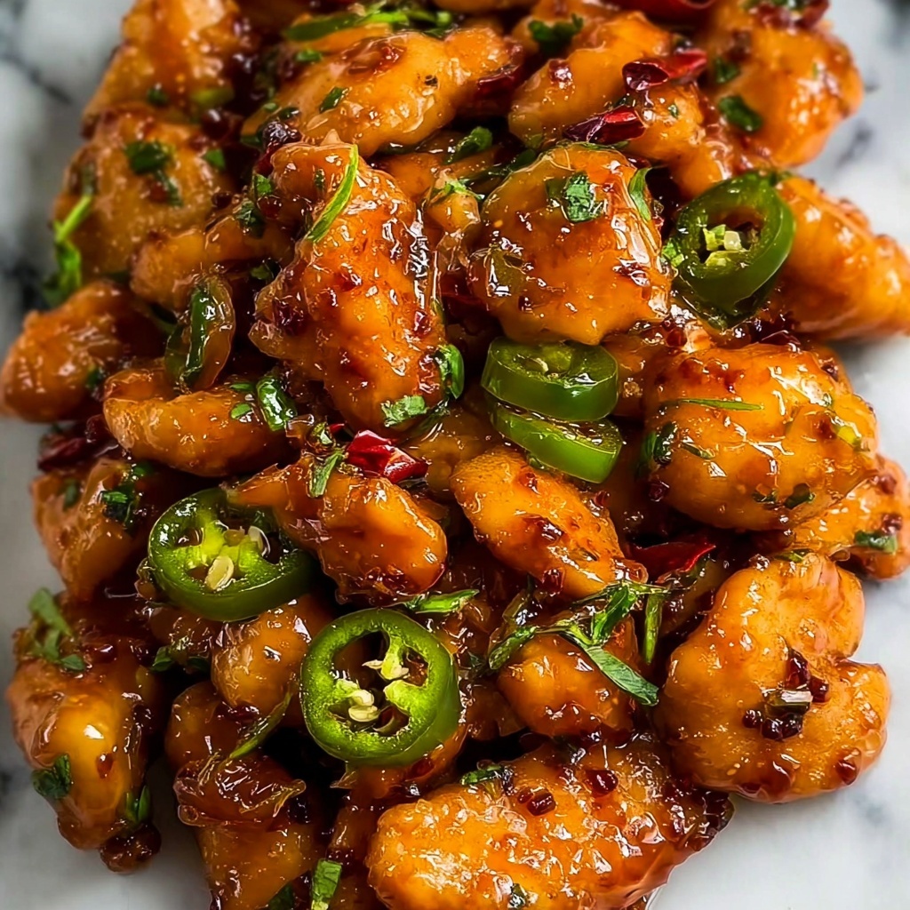 Creamy Jalapeño Chicken Bake Recipe - Recipe Image