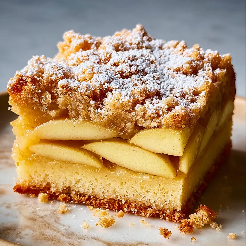 Jamie Oliver Apple Pie Cake Recipe - Recipe Image