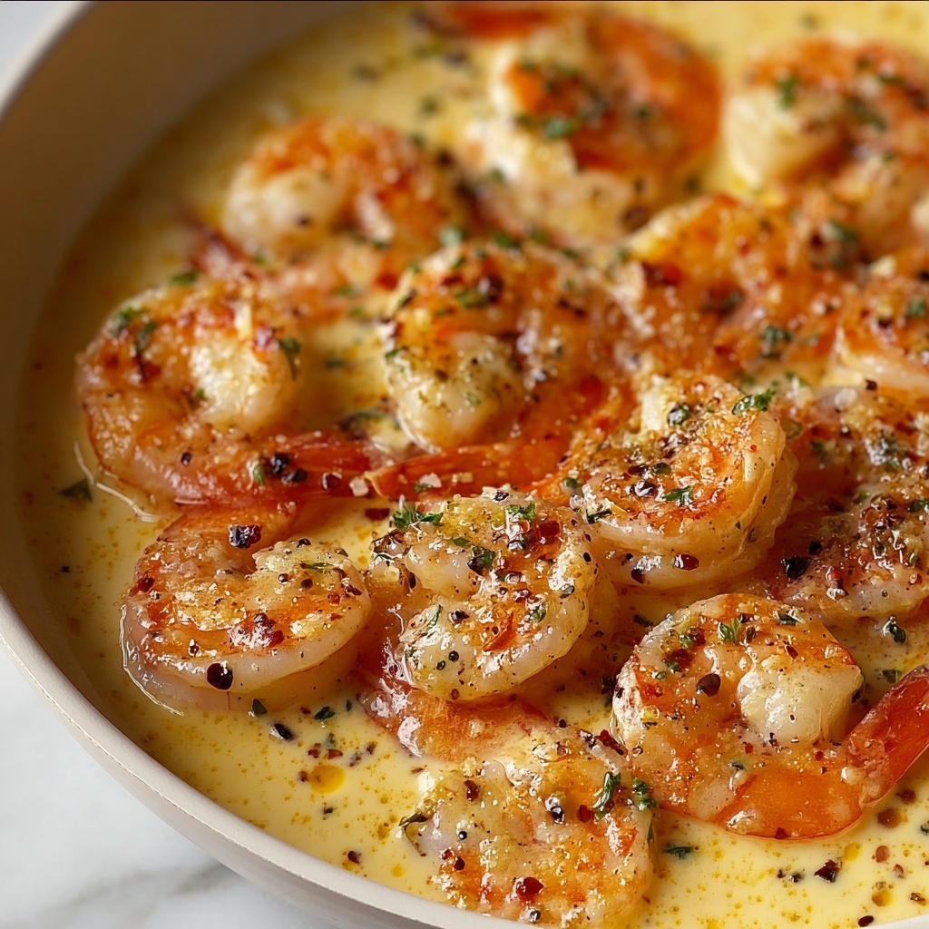 Famous Red Lobster Shrimp Scampi Recipe - Recipe Image