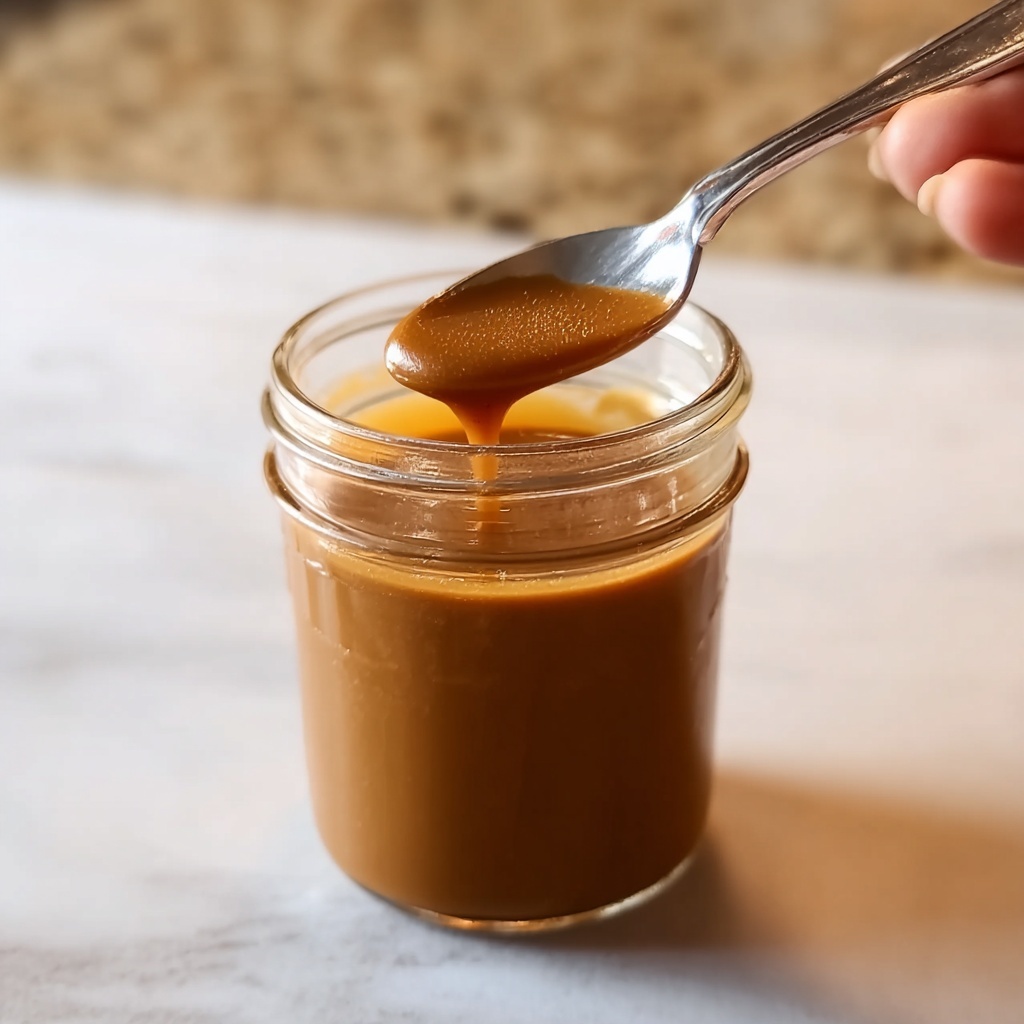 Homemade Cane Sauce Recipe - Recipe Image