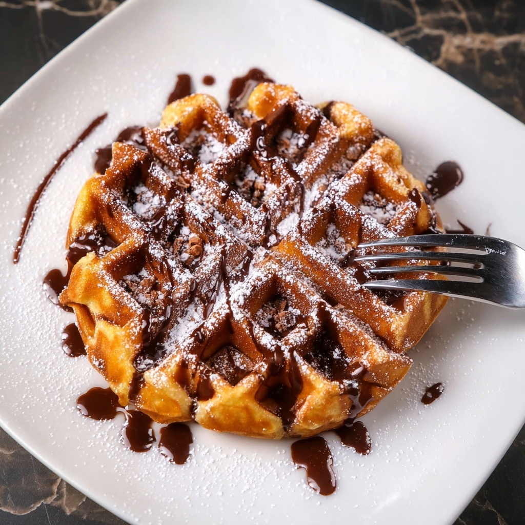 Cold Cheese Chaffles: Crack-and-Eat Keto Snack Recipe - Recipe Image