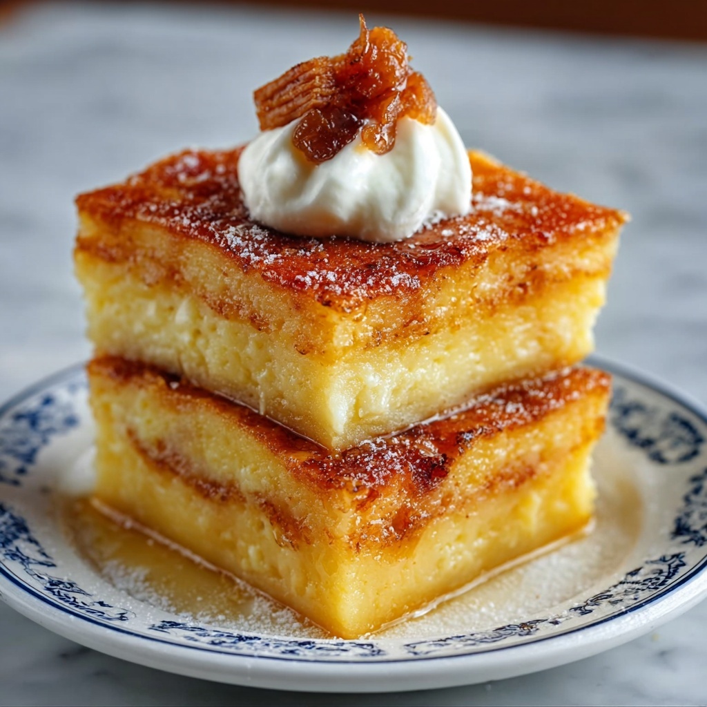Honey Butter Sweet Potato Cornbread Recipe - Recipe Image