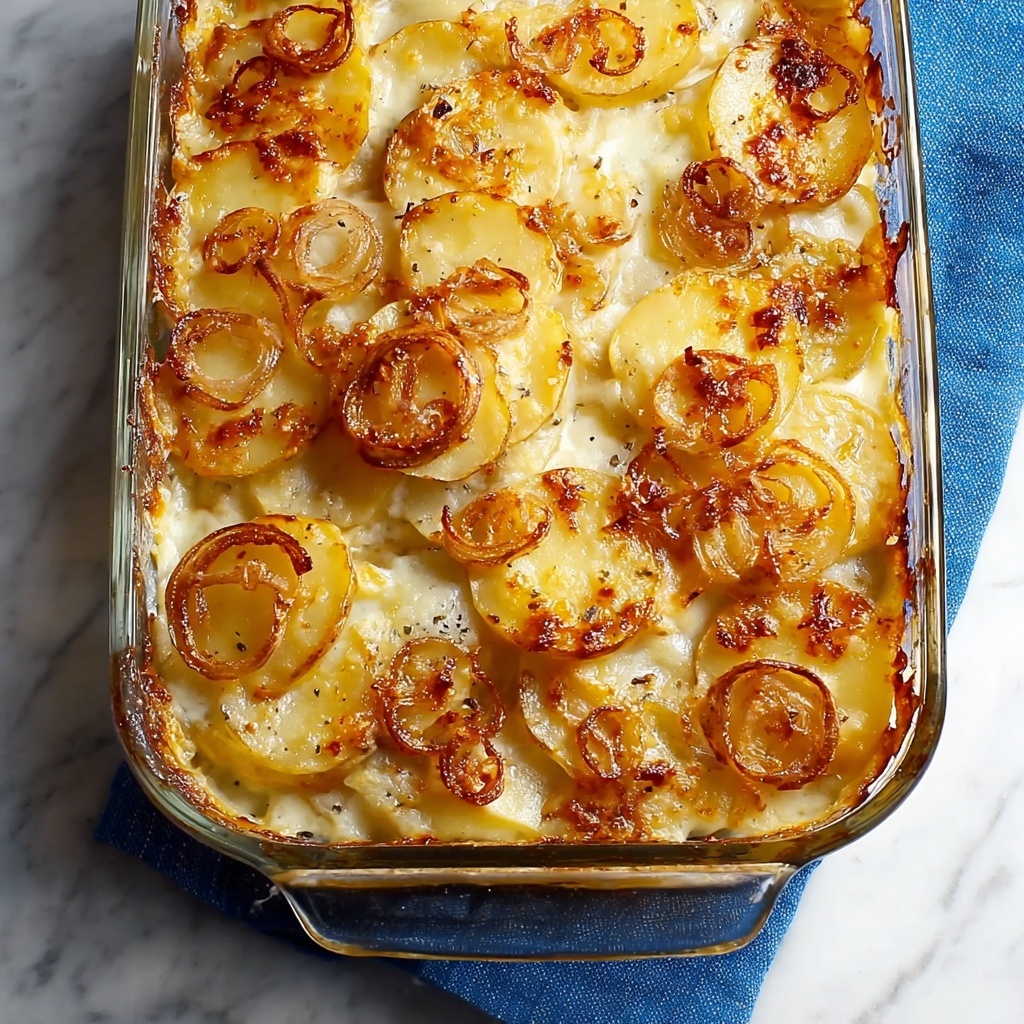 Tennessee Onions Recipe - Recipe Image