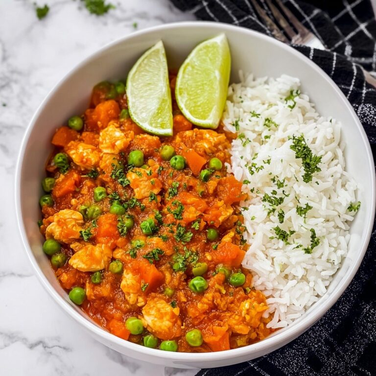 Asopao de Pollo (Puerto Rican Chicken and Rice Stew) Recipe