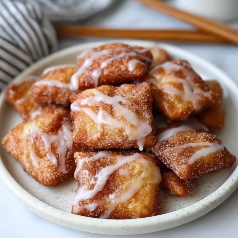 Crockpot Monkey Bread Recipe