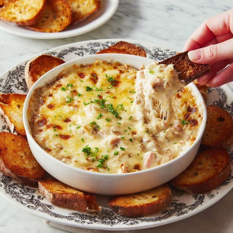 Reuben Dip Recipe