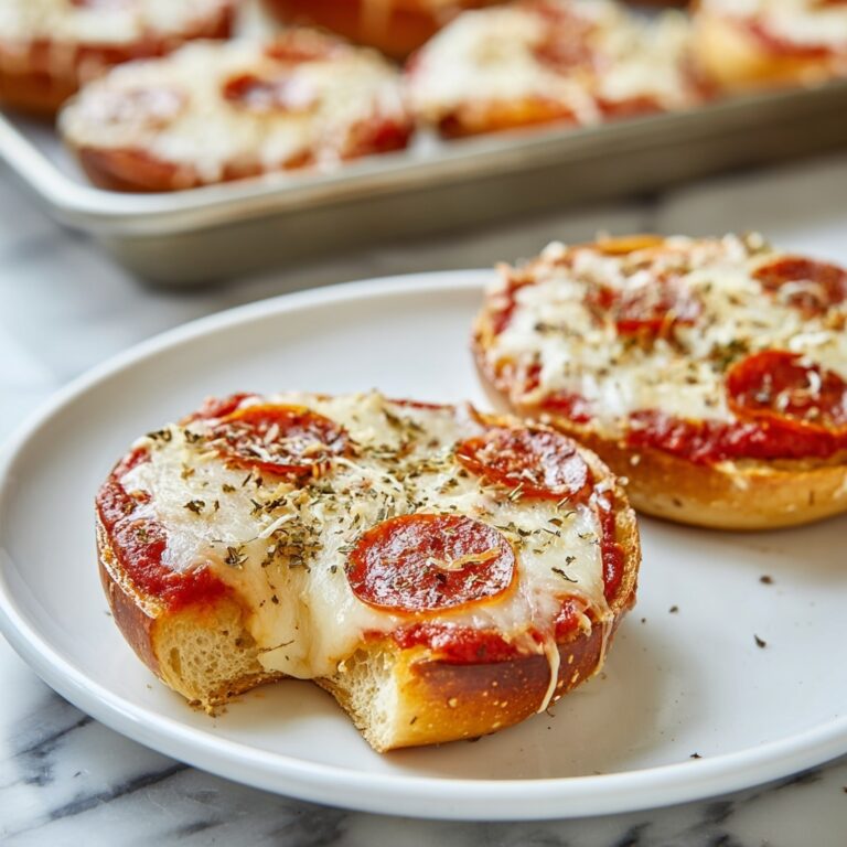 Crispy Pasta Chips Recipe