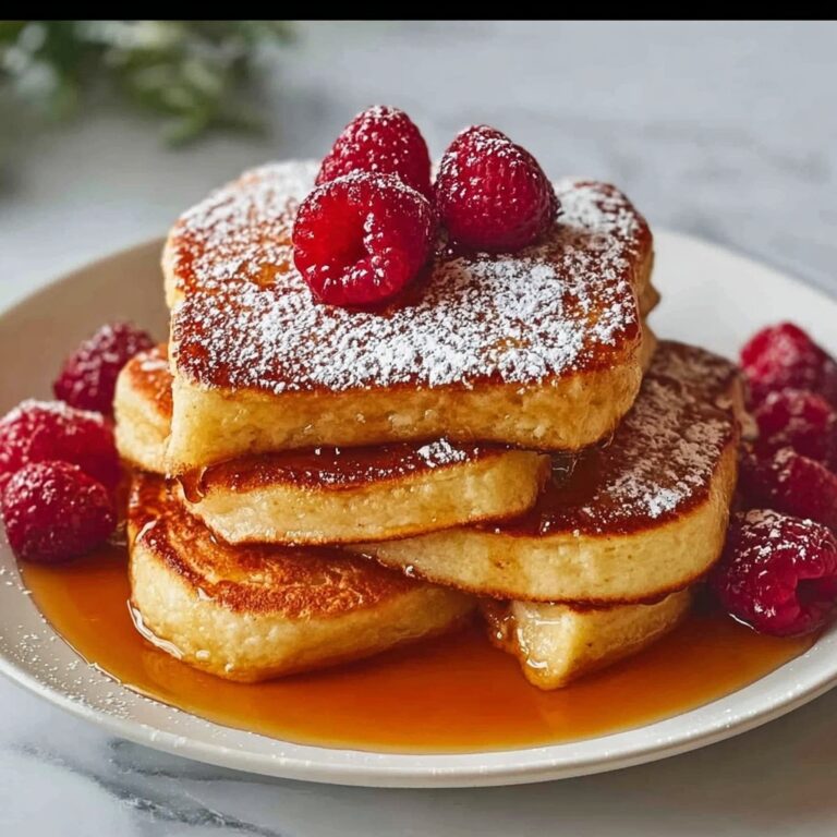 Hawaiian Roll French Toast Recipe