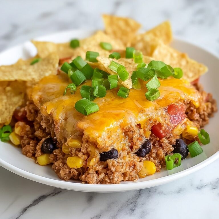 Southwest Rice and Ground Turkey Skillet Recipe