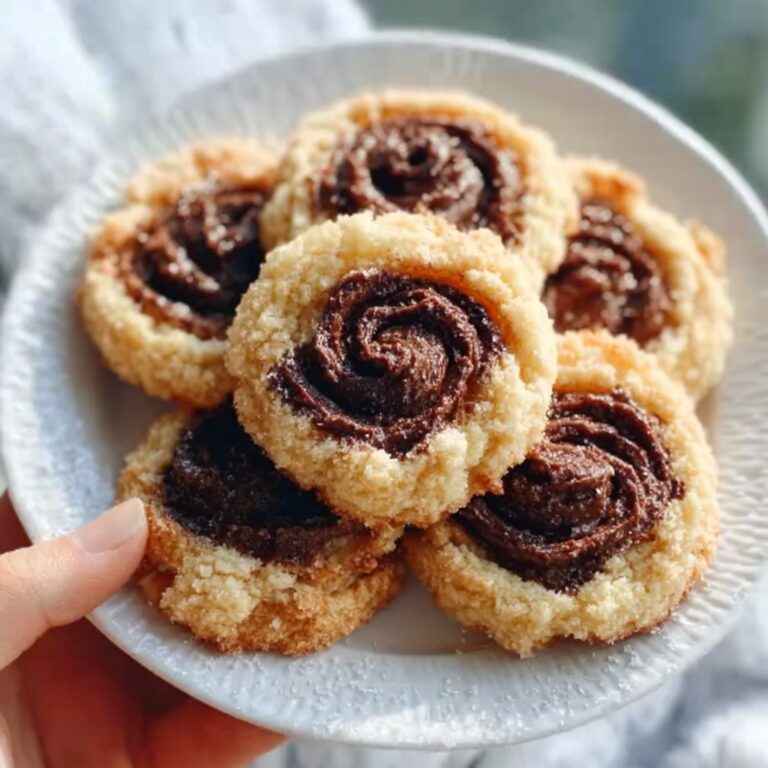 Chocolate Miso Pan-Bang Cookies Recipe