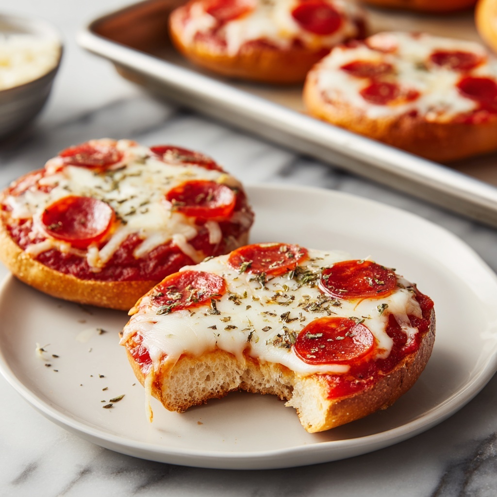 Crispy Pasta Chips Recipe - Recipe Image