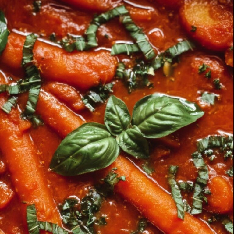 Italian Sunday Sauce Recipe