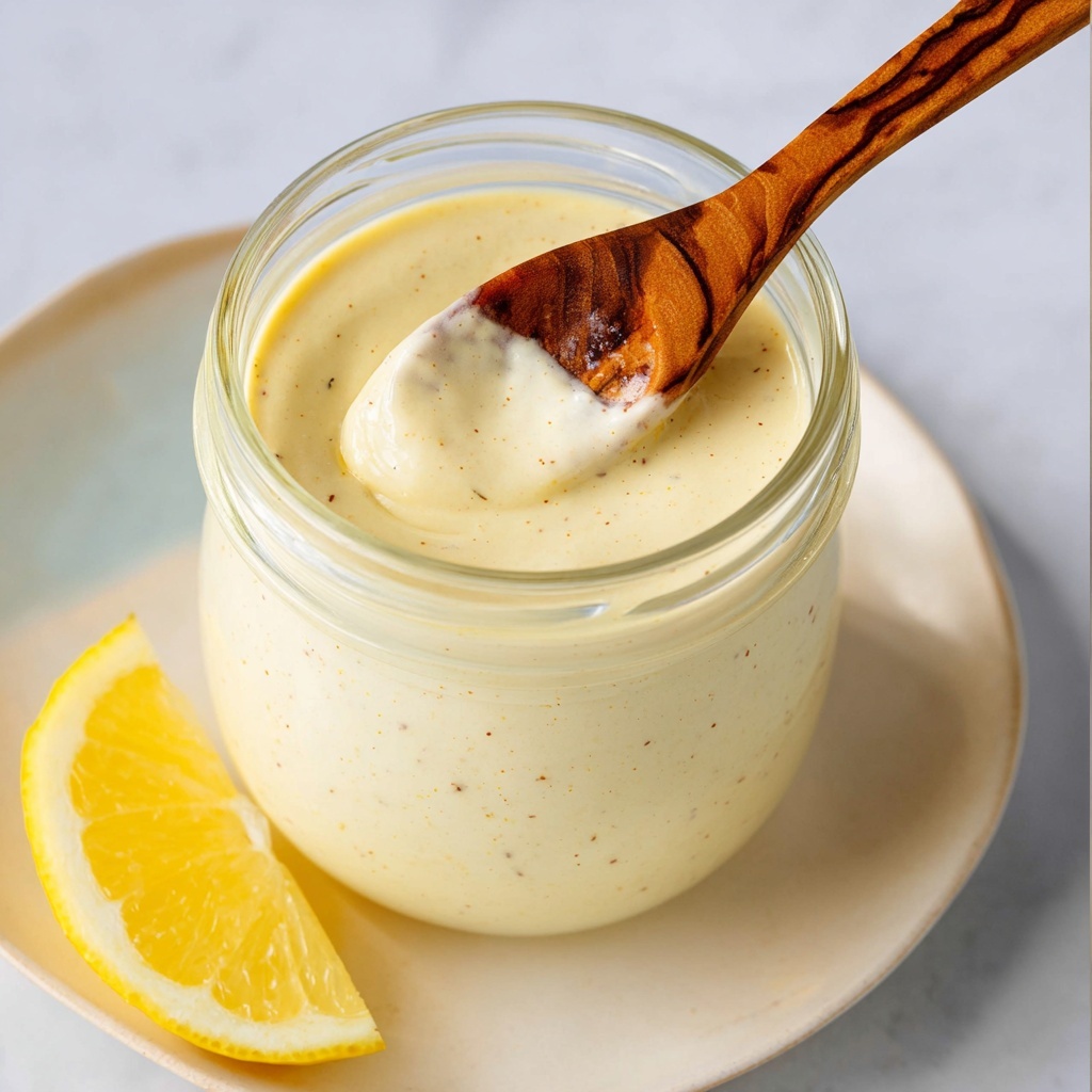 Lemon Pesto Recipe - Recipe Image