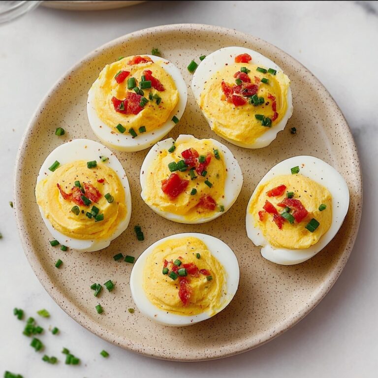 Delicious Cottage Cheese Egg Bites for a Protein-Packed Breakfast Recipe