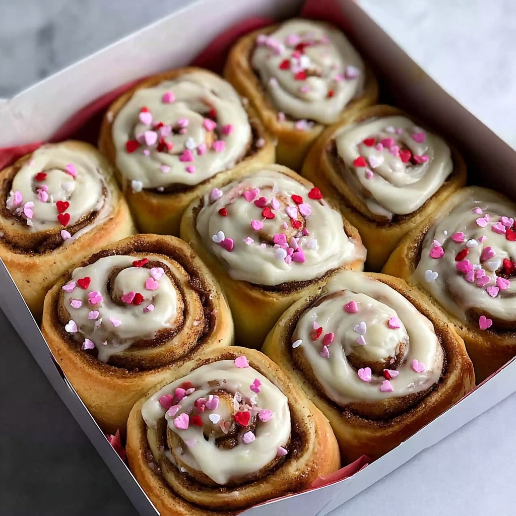 From Scratch Cinnamon Rolls with Chocolate and Cream Cheese Frosting Recipe - Recipe Image