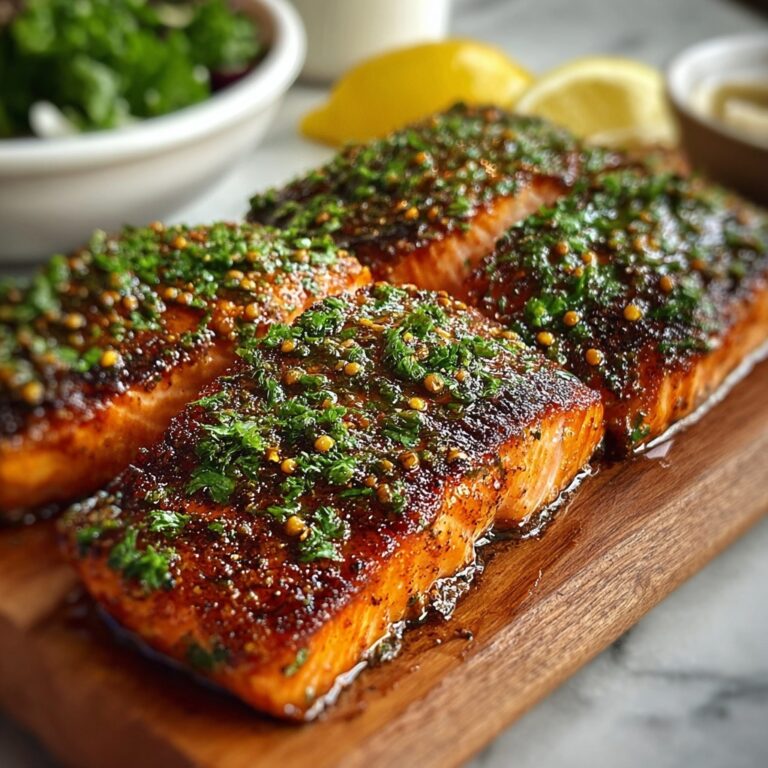 Texas Roadhouse Salmon Recipe