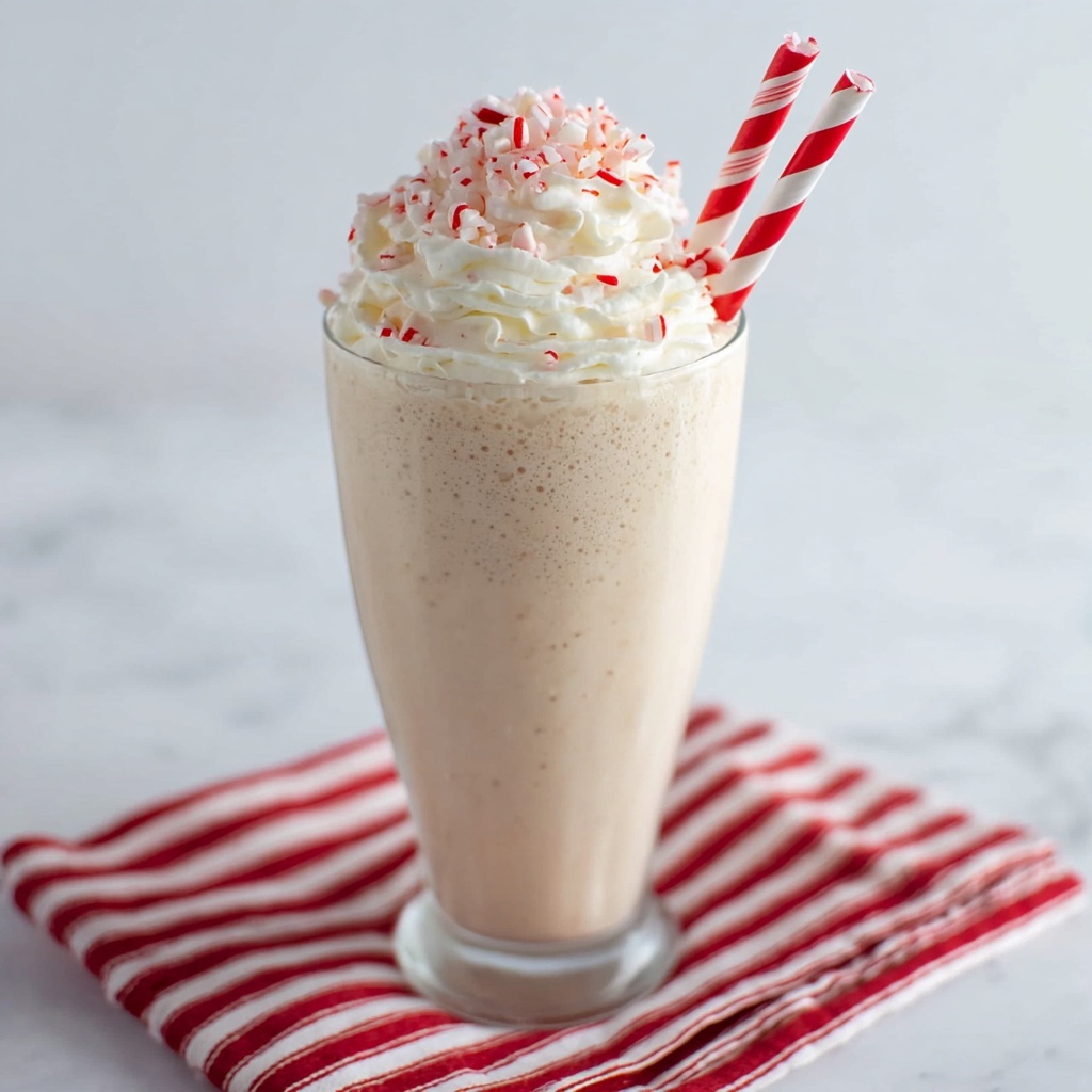 Frozen Hot Chocolate Recipe - Recipe Image