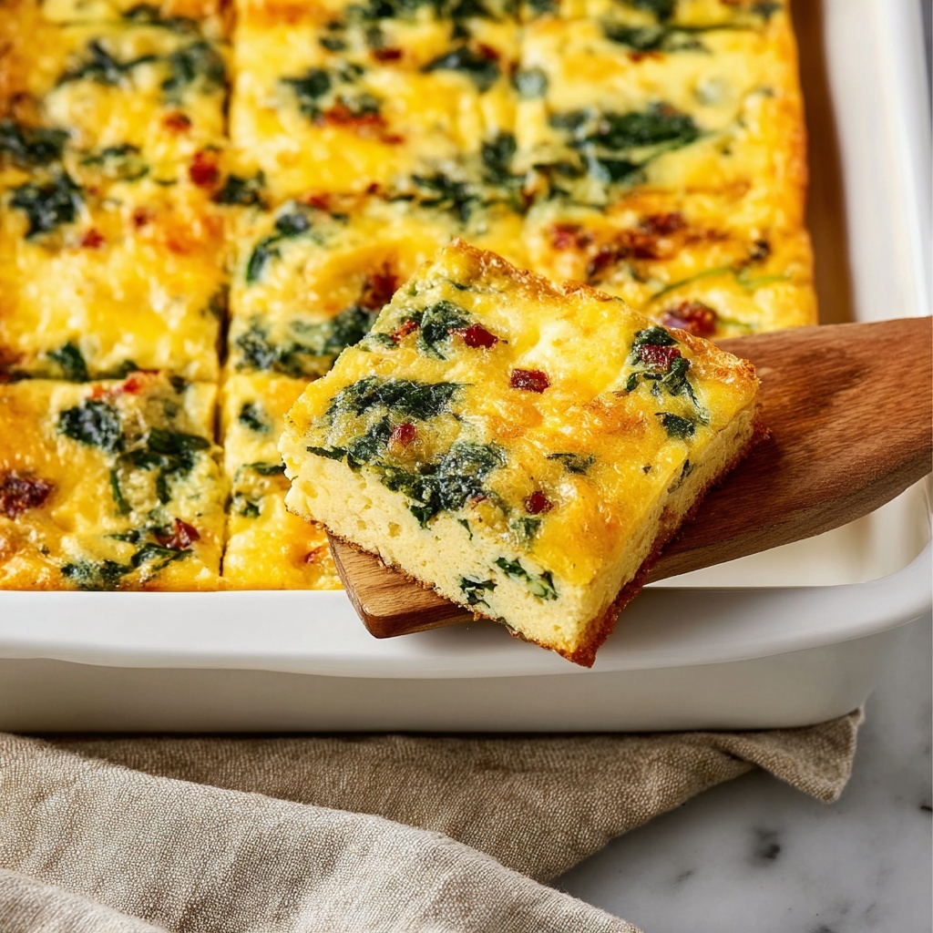 Breakfast Sausage and Cheddar Hash Brown Casserole Recipe - Recipe Image