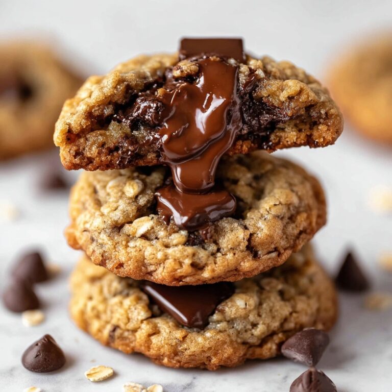 Sweet Potato Chocolate Chip Cookies Recipe