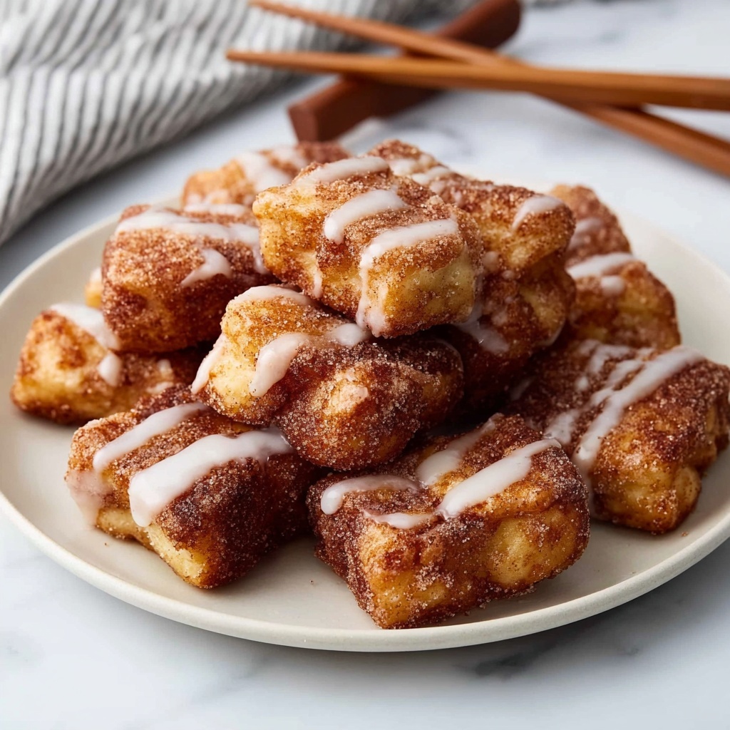 Crockpot Monkey Bread Recipe - Recipe Image