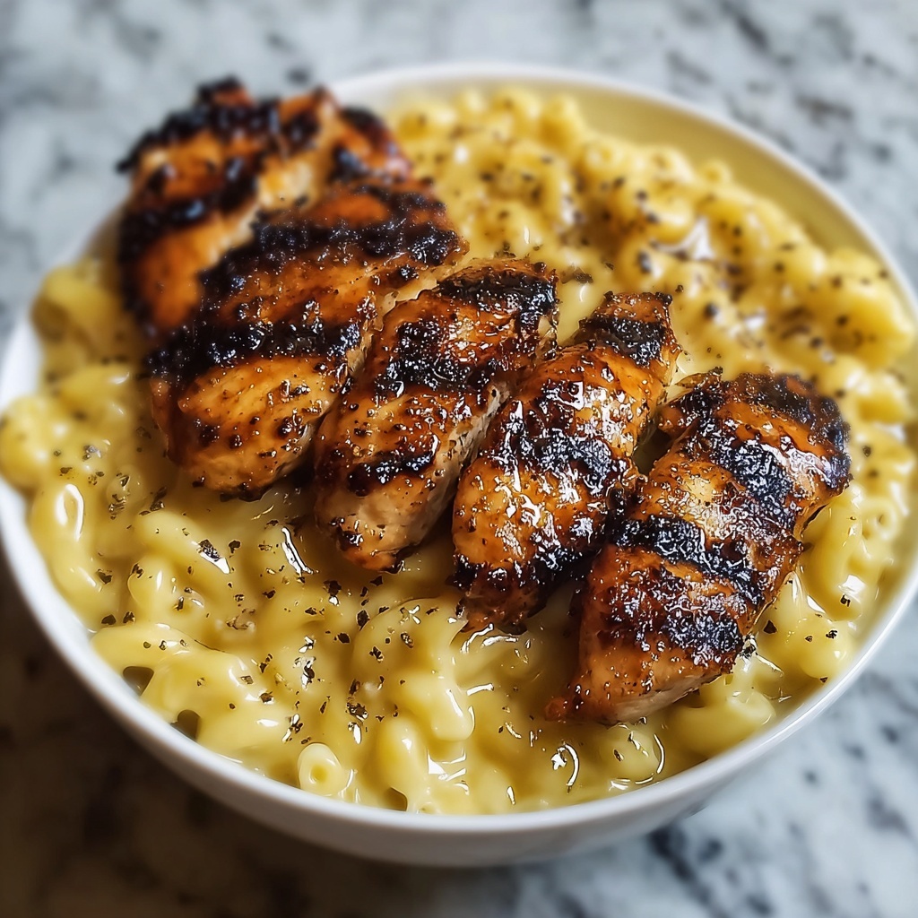 Sweet and Spicy Honey Pepper Chicken Recipe - Recipe Image