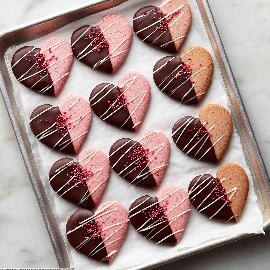 Raspberry Sugar Cookies Recipe - Recipe Image