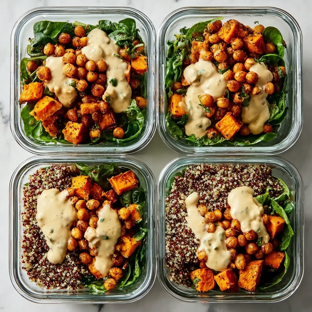 Sweet Potato Salad with Chickpeas, Roasted Walnuts, and Maple Syrup Recipe - Recipe Image