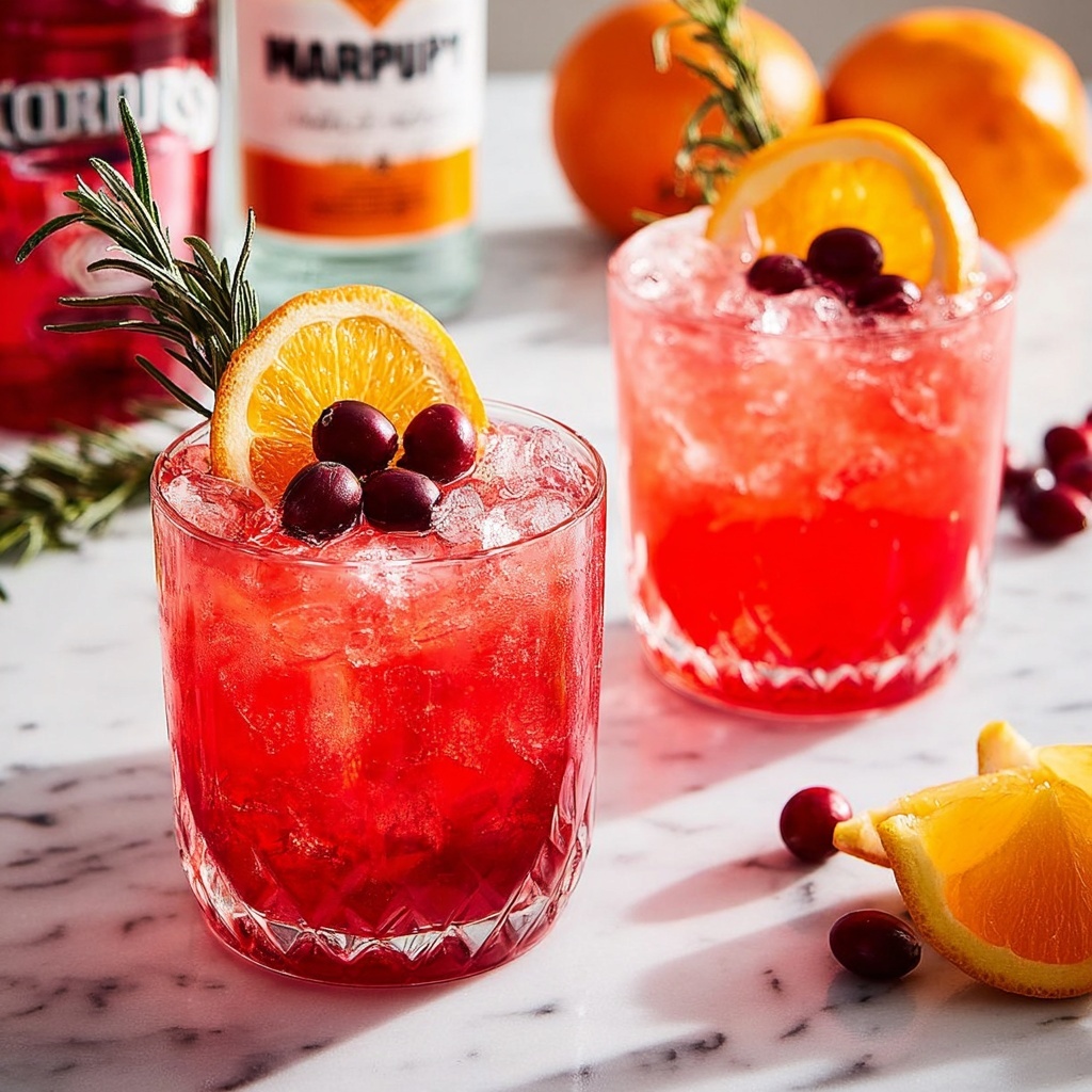 Christmas Punch Recipe - Recipe Image