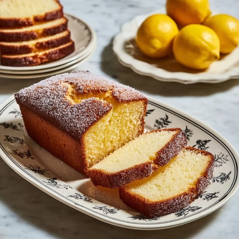 Cider Donut Bread Recipe