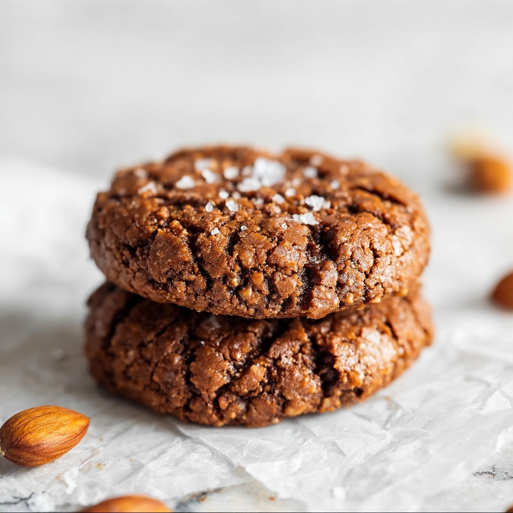 Cinnamon Sweet Potato Breakfast Cookies Recipe - Recipe Image
