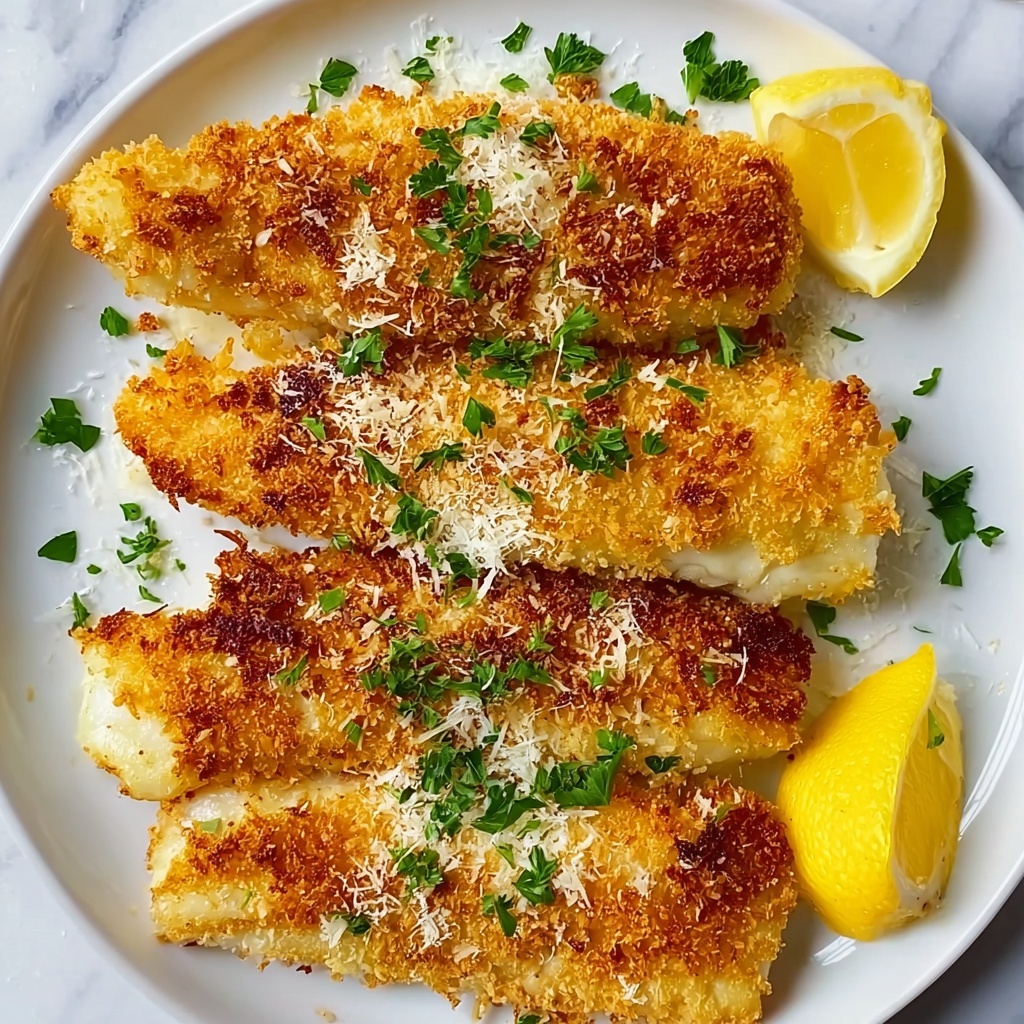 Chicken Salmoriglio Recipe - Recipe Image