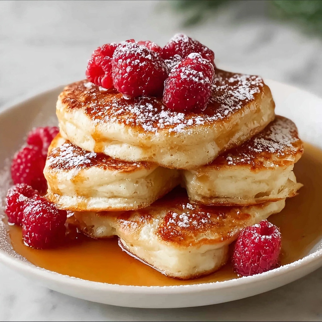 Hawaiian Roll French Toast Recipe - Recipe Image