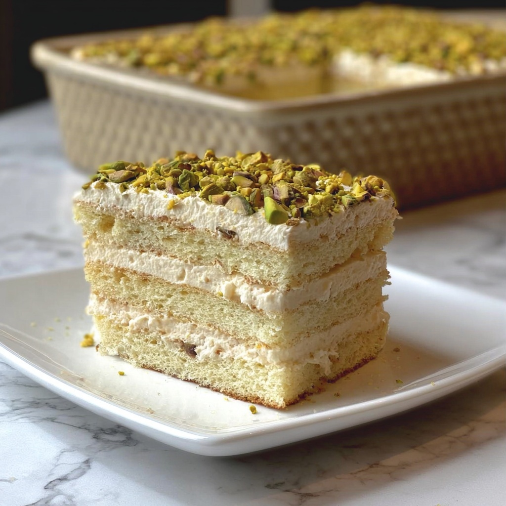 Rasmalai Tiramisu Recipe - Recipe Image