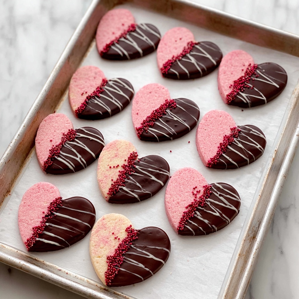 Raspberry Sugar Cookies Recipe - Recipe Image