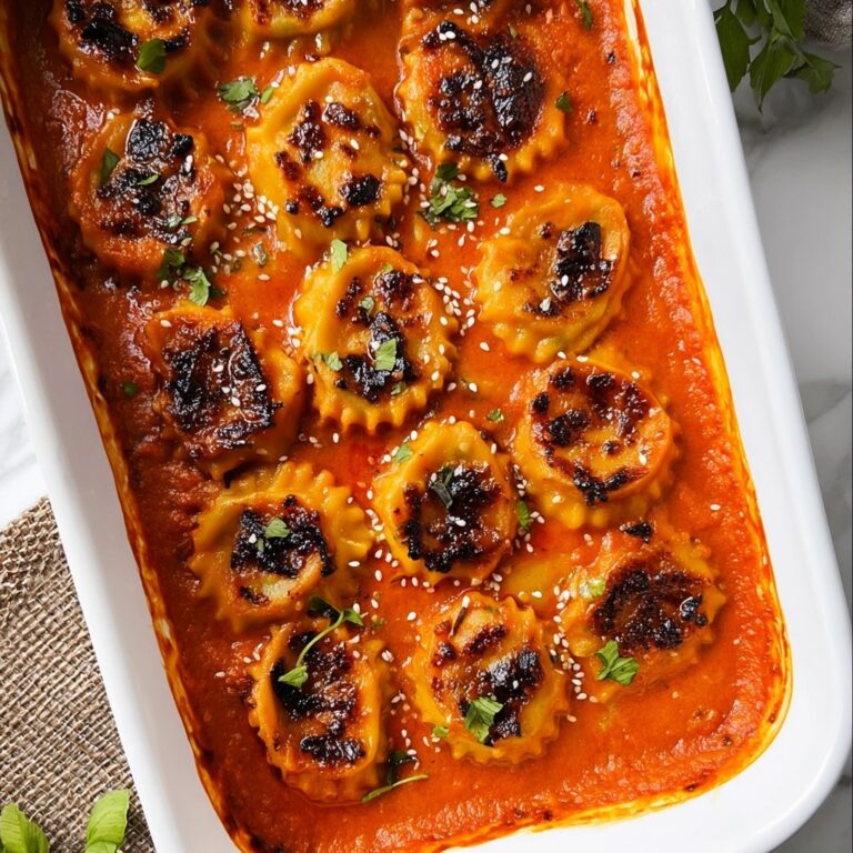 Easy One-Pan Dumplings Recipe