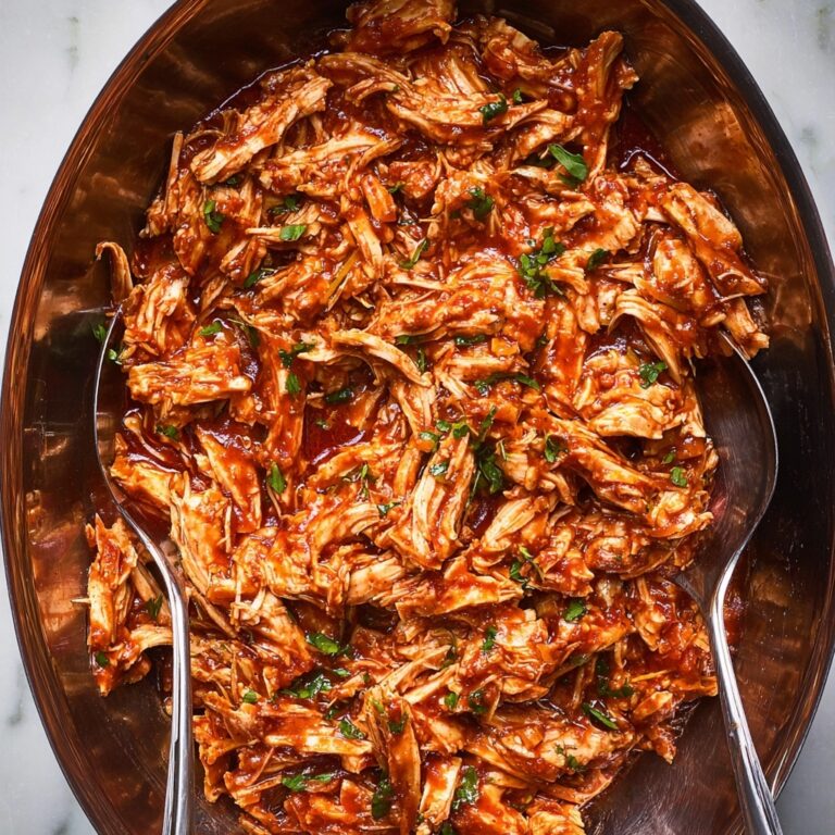 Crockpot Salsa Chicken Recipe