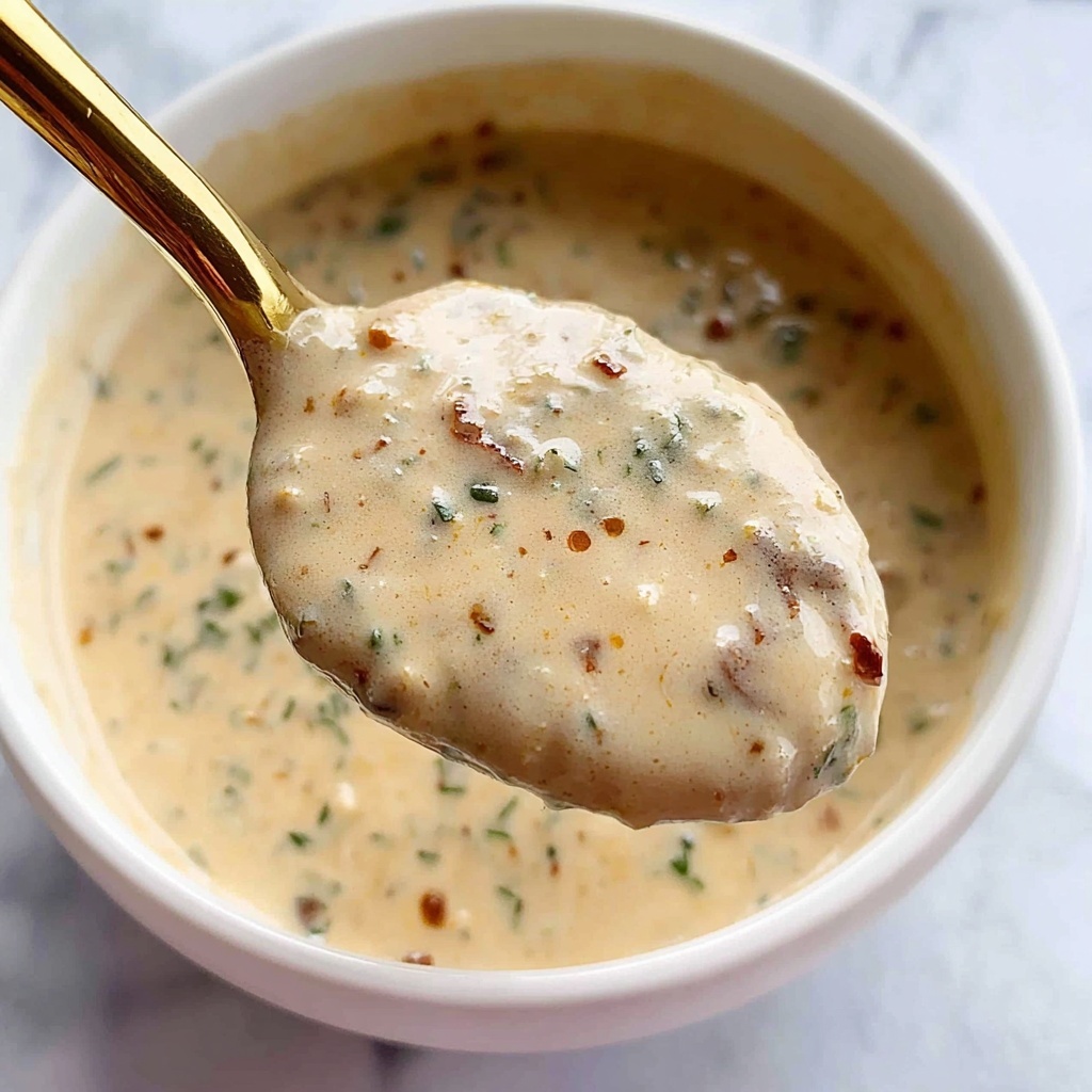 Remoulade Sauce Recipe - Recipe Image