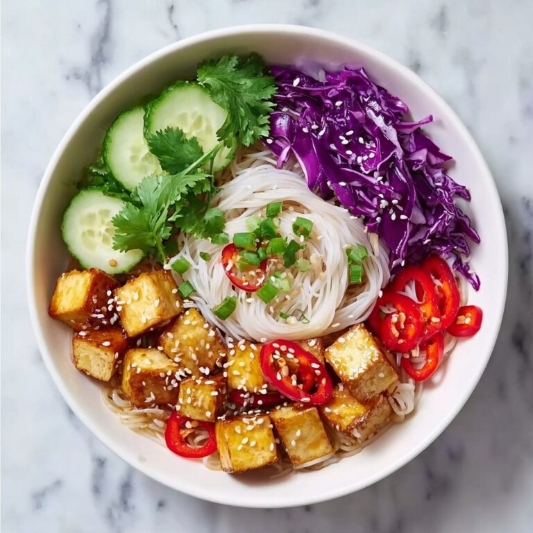 Spring Roll Salad Recipe