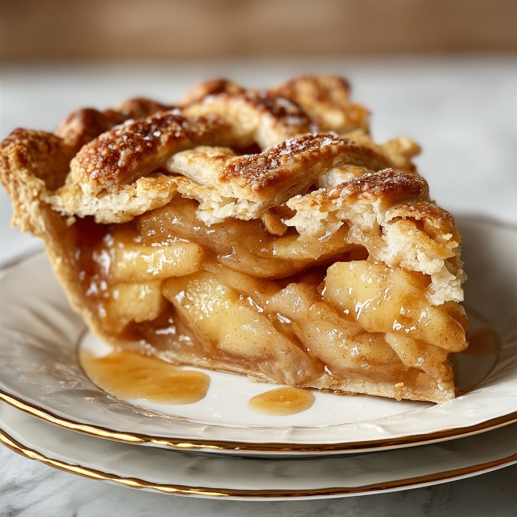 Apple Pie Biscuits Recipe - Recipe Image