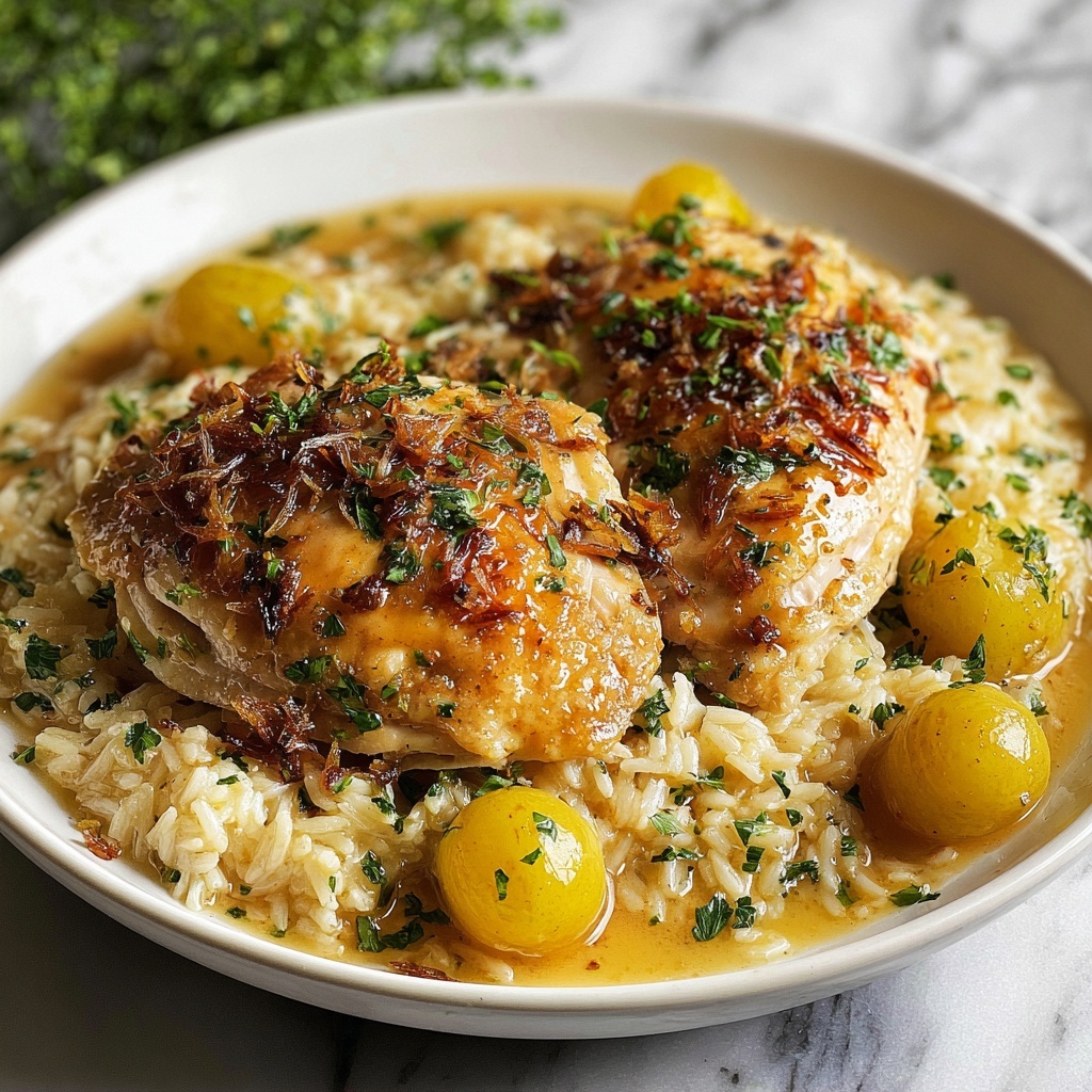 Mississippi Chicken Recipe - Recipe Image