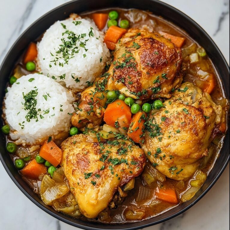 Chicken Afritada Recipe